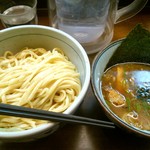 つけめん 豆天狗 名古屋金山店 - つけ麺