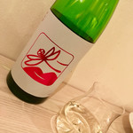 Soba to Wine Seki - 