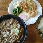 まつもと食堂 - 