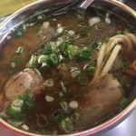 林東芳牛肉麵 - 