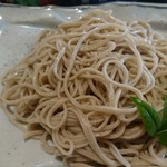 Teuchi Soba Tensei - 