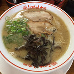 Hakata no Kaze Ramen Daigo - 