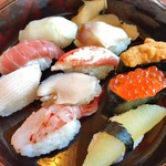 Ezo Zushi - 