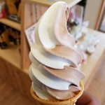 山川牧場ミルクプラント - チョコミックス