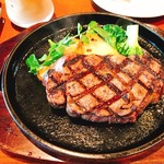 Steak Den - ヒレステーキ   300g