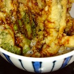 Tempura Soyogi - 