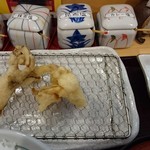 Tempura Soyogi - 