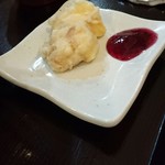 Tempura Soyogi - 