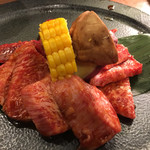 Yakiniku Tsuruhashi Bettei - 