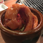 Yakiniku Tsuruhashi Bettei - 