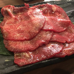 Yakiniku Tsuruhashi Bettei - 