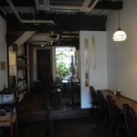 iris cafe - 