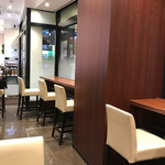 Doutor Coffee Shop Meidaimae Ten - 