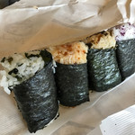 Kawai Zushi Kaizu Ten - 