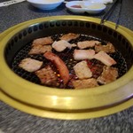 Yakiniku Kentama Ya - 