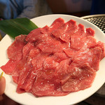 Yakiniku Aiueo - 