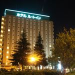 HOTEL ROUTE INN Sendai Nagamachi Inter - 