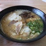 Kaho Ramen Hon Ten - 