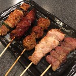 Yakitori Kushi KING - 