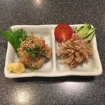 Yakitori Kushi KING - 