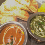 New Namaste India Nishi Shinjuku - 