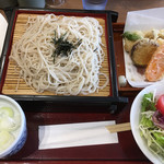 Okonomi Dining Katoreya Matsuzakaya Ueno Ten - 