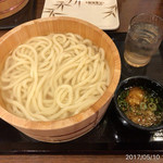 丸亀製麺 - 