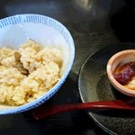 おっくん堂 - 炊き込みご飯