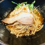 おっくん堂 - まぜ麺