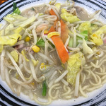 Nagasaki Ramen Saikai Seimenjo Nagatsuta Ten - 