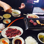 Yakiniku Daiken - 