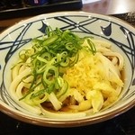 丸亀製麺 - 