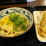 丸亀製麺 - 