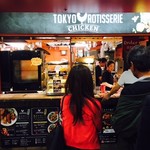 Tokyo Rotisserie - 