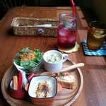 Nonowa Cafe - 