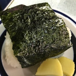 Kikaku An - おにぎり昆布