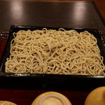 Yabu Soba - セイロ