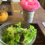 Tea Salon Ashi no Hana - 