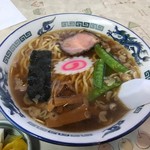 牛太楼 - ラーメン