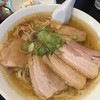 青竹手打ちラーメン 大和