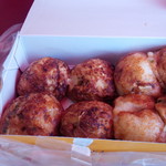 Takoyaki Kuu - 