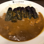 Curry House CoCo Ichibanya Nakaku Shiminkai Kanmae Ten - ビーフカレーナストッピング