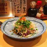 焼酎と手しごと料理の店　まさや - 