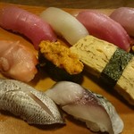 Janome Zushi - 