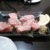 炭火焼肉　ぐらぐら