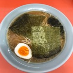 Ramen Shop Hino Ueten - ネギラーメン