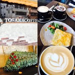 TOSAKA COFFEE - 