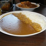 CoCo壱番屋 - ポークカレー600g 751円