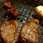 焼肉 嬉野 - 