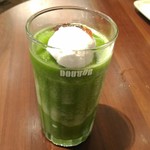 Doutor Coffee Shop Hankyu Shonai Ten - 